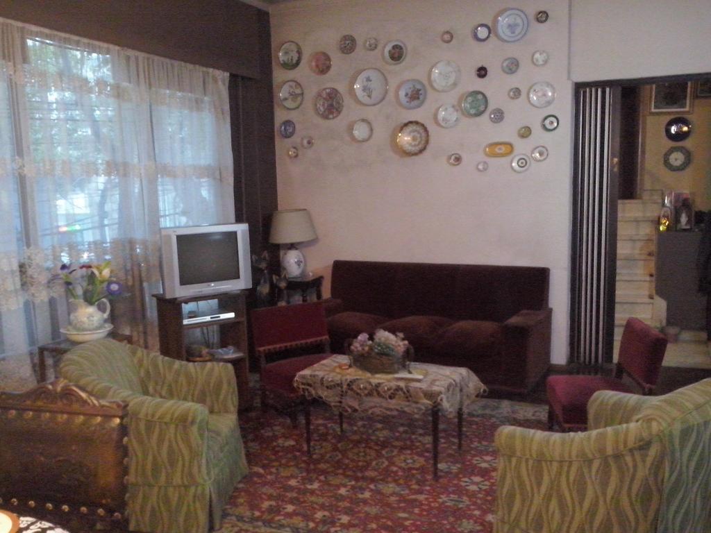 Casa En El Corazon De Mendoza