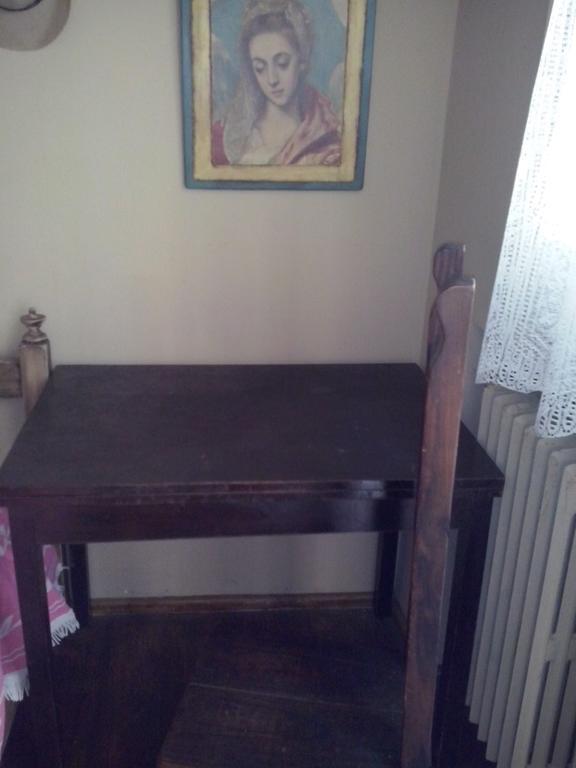 Casa En El Corazon De