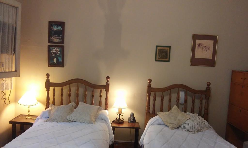 Casa En El Corazon De 3*