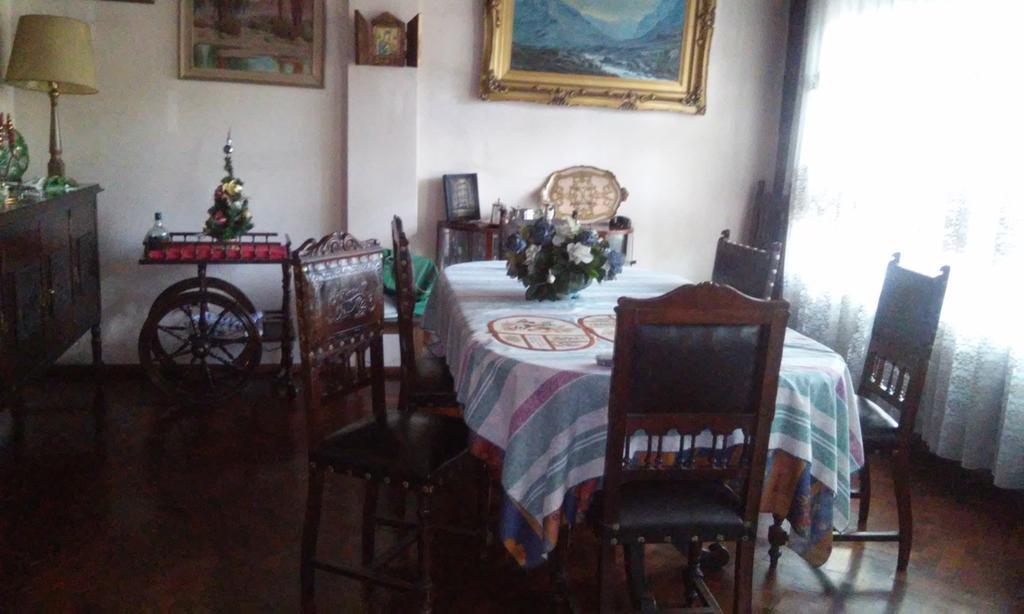 Casa En El Corazon De Casa de hóspedes