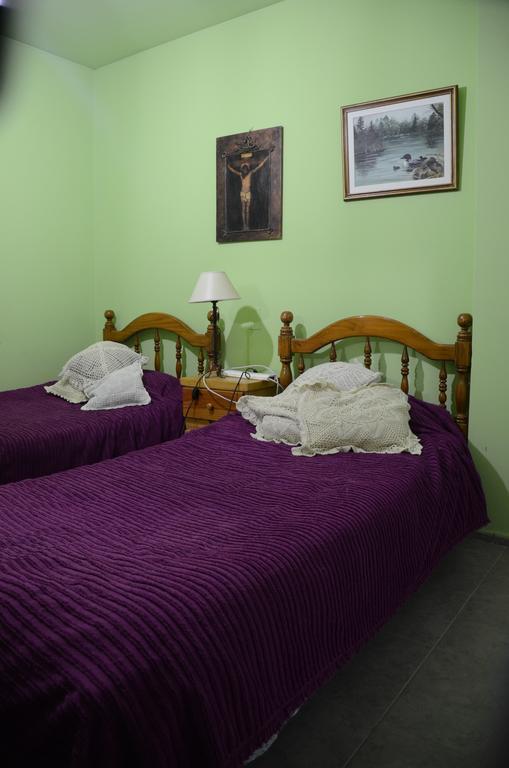 Casa En El Corazon De Casa de hóspedes 3*