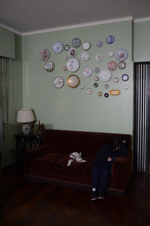 Casa En El Corazon De 3* Mendoza