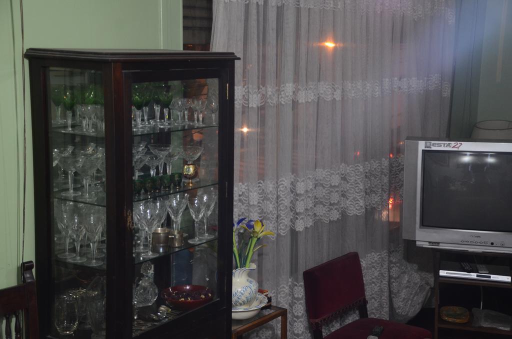 Casa En El Corazon De Casa de hóspedes Mendoza