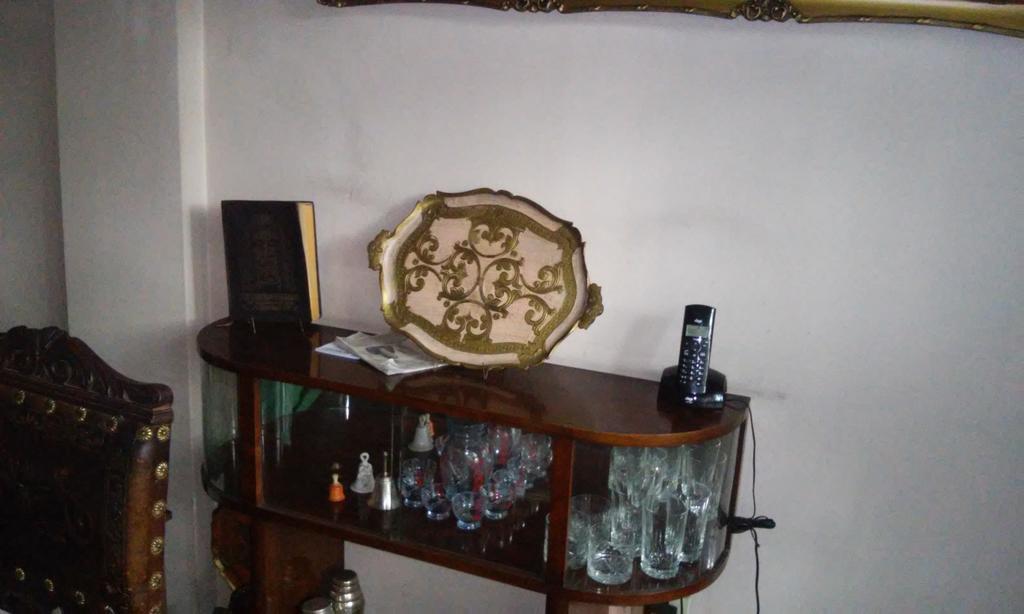 Pensión Casa En El Corazón De