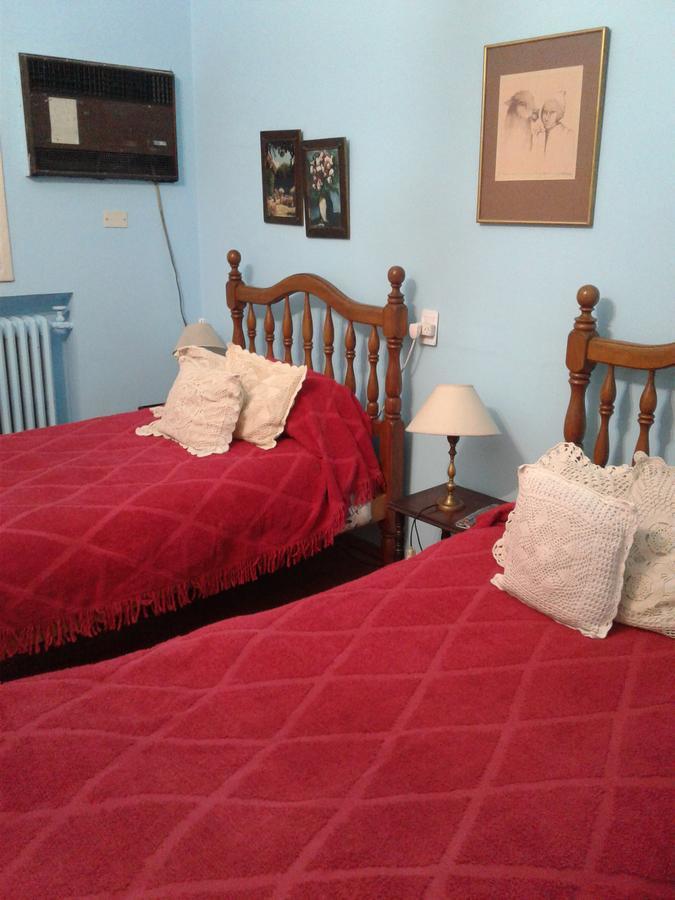 Pensión Casa En El Corazón De Mendoza